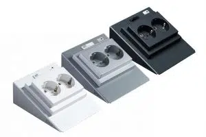 Dreamled Pro Mini Plus kotimainen kulmapistorasia