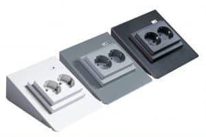 pro power standby kotimainen monitoimipistorasia pistorasiat