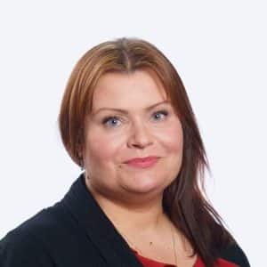 salla-johanna happonen dreamled oy