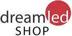 dreamled shop logo