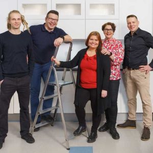 Dreamled led valot keittiöön dreamled junes männistö happonen vuolle vuokila