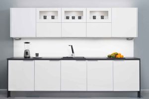 Dreamled keittiö pro ready valaisin pistorasia monitoimipistorasia