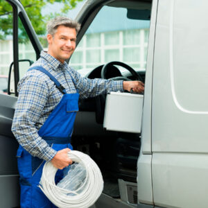 Dreamled Pro Ready asentaja