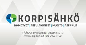 Korpisähkö