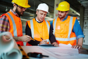 Dreamled Pro Ready rakennuttaja ja urakoitsija