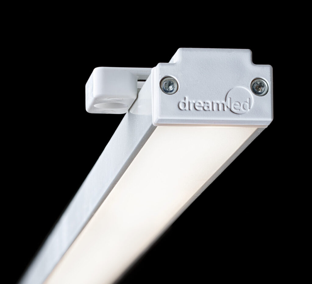 Uusi Dreamled Ready 23 valmisvalaisin