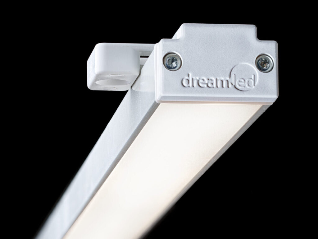 Uusi Dreamled Ready 23 valmisvalaisin